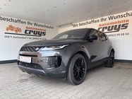 Land Rover Evoque 2021