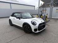 MINI Cabrio 2025