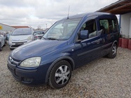 Opel Combo 2011