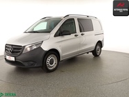 Mercedes-Benz Vito 2021