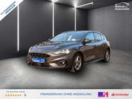 Ford Focus 2019