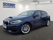 BMW 1 Series 2019