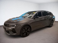 Opel Astra 2025