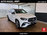 Mercedes-Benz GLE-Class 2025