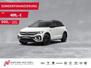 Volkswagen T-Roc 2024