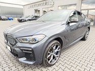 BMW X6 2021