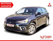Mitsubishi ASX 2019
