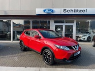 Nissan Qashqai 2017
