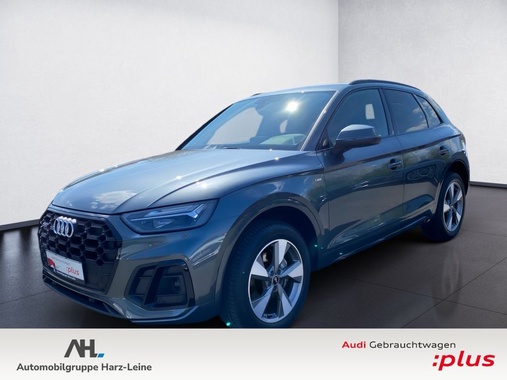 Audi Q5 2022