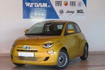 Fiat 500 2026