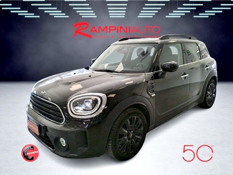 MINI Other