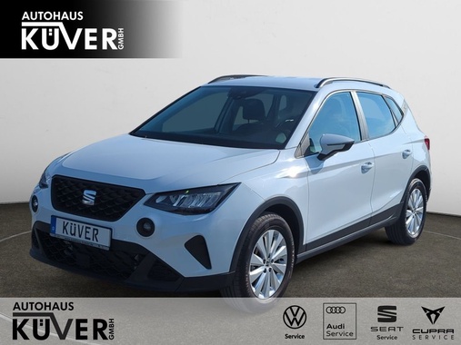 Seat Arona 2024