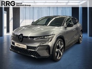 Renault Megane 2022