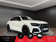 Audi RSQ8 2022