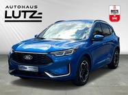 Ford Kuga 2024