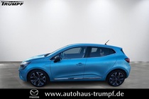 Renault Clio 2021
