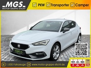 Seat Leon 2021