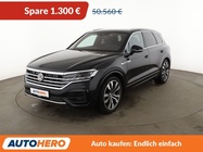Volkswagen Touareg 2019
