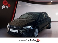 Seat Ibiza 2023
