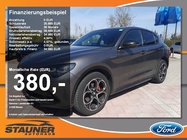 Alfa Romeo Stelvio 2024