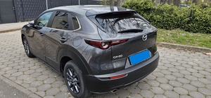 Mazda CX-30 2020