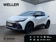 Toyota C-HR 2025