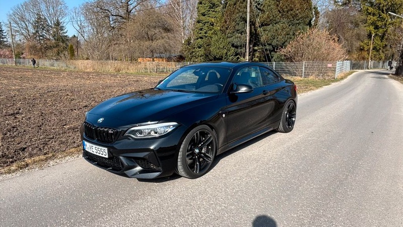 BMW M2