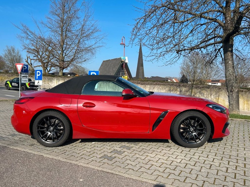 BMW Z4