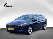 Opel Astra 2021