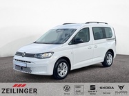 Volkswagen Caddy 2026