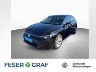 Volkswagen Golf 2025