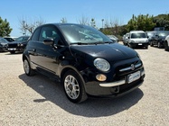 Fiat 500 2012