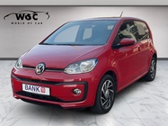 Volkswagen up! 2019