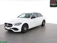 Mercedes-Benz C-Class 2024