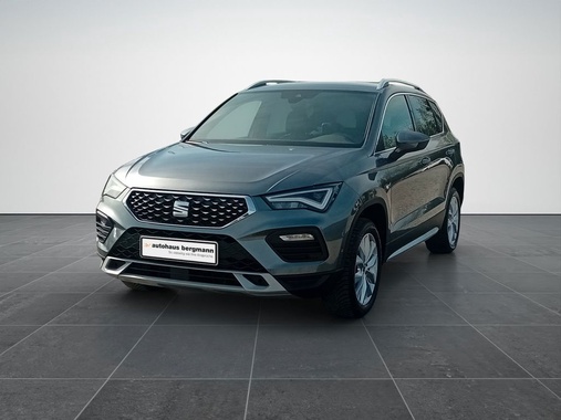 Seat Ateca 2025