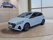 Hyundai i20 2025