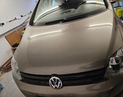 Volkswagen Golf 2011