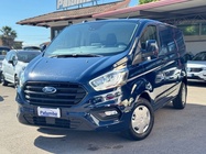 Ford Transit Custom 2020
