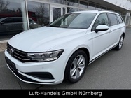 Volkswagen Passat 2020