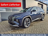 Hyundai Tucson 2026