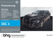 Volkswagen Passat 2025