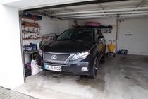 Lexus RX 2010