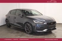 Cupra Leon 2023