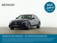 Mercedes-Benz C-Class 2024