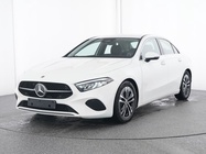 Mercedes-Benz A-Class 2024