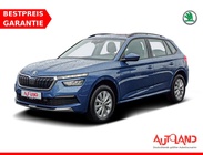 Skoda Kamiq 2022
