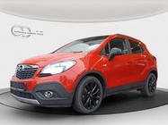 Opel Mokka 2016