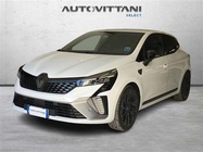 Renault Clio 2024