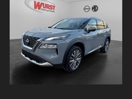 Nissan X-Trail 2026
