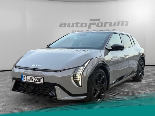 Kia EV4 2025